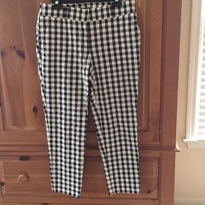 Ann Taylor loft pants